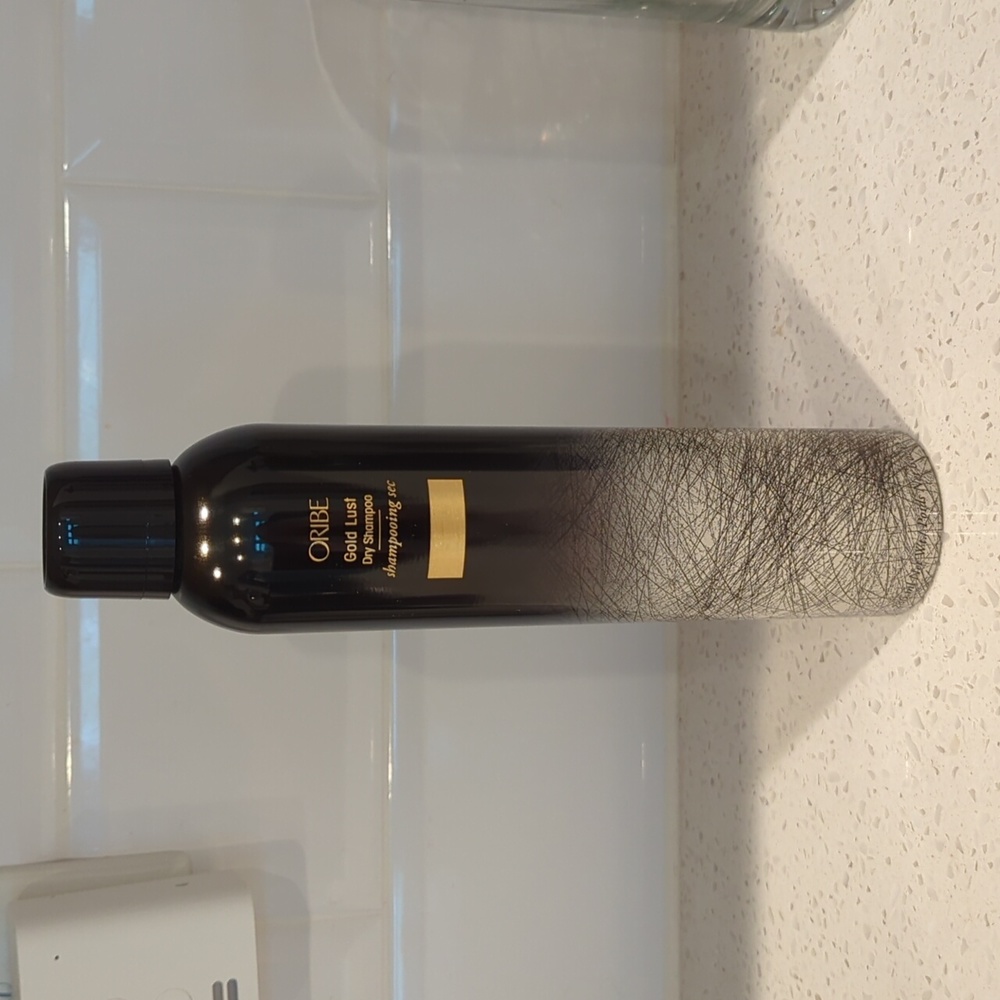 NWOT Oribe Dry Shampoo